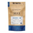 Twój Cel To Magnez + B6, tabletki, 100 szt.