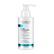 Sylveco Dermo Łupież, peeling do skóry głowy z łupieżem, 145 ml