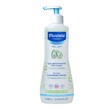Mustela Bebe-Enfant, woda oczyszczająca bez spłukiwania z organicznym awokado, 500 ml
