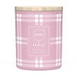 Aroma Home & Dorota Konfitura malinowa świeca, 150 g