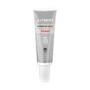Altruist Primer SPF50, krem przeciwsłoneczny, 30 ml