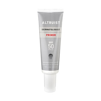 Altruist Primer SPF50, krem przeciwsłoneczny, 30 ml