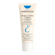Embryolisse Hydra Creme Light, krem nawilżający, 40 ml