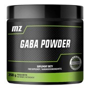 MZ GABA, proszek, 250 g