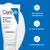 CeraVe, nawilżający krem do twarzy z ceramidami, 52 ml