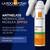 La Roche-Posay Anthelios XL, mgiełka do twarzy przeciw błyszczeniu się skóry, SPF 50, 75 ml