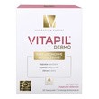 Vitapil Dermo Hialuronowe Nawilżenie, kapsułki, 60 szt.
