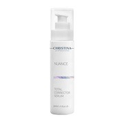 Christina Nuance, Total Corrector, serum z niacynamidem i kwasem hialuronowym, 30 ml
