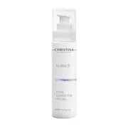 Christina Nuance, Total Corrector, serum z niacynamidem i kwasem hialuronowym, 30 ml