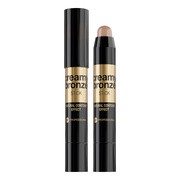 Bell Professional Creamy Bronze, bronzer do konturowania w sztyfcie, 01, 3,6 g