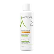 Aderma Exomega Control, kąpiel kojąca, 250 ml