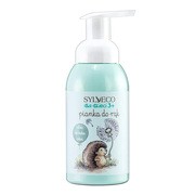Sylveco dla dzieci 3+, borówkowa pianka do rąk, 290 ml