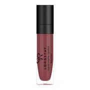 Golden Rose Longstay Liquid Matte Lipstick, matowa pomadka w płynie, 20, 5,5 ml