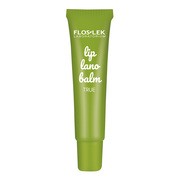 Flos-Lek Lip Care, lanobalsam do ust, true, 12 g