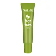Flos-Lek Lip Care, lanobalsam do ust, true, 12 g