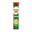 Vigor Up! Energia, smak pomarańczowy, tabletki musujące, 20 szt.