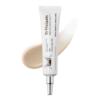 Dr.Melaxin Necklinephalt, ujędrniający krem na skórę szyi, 20 ml