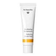 Dr.Hauschka, maseczka nawilżająca, 30 ml
