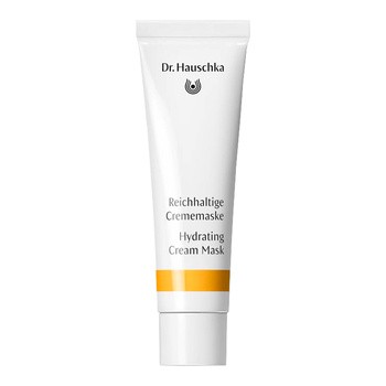 Dr.Hauschka, maseczka nawilżająca, 30 ml