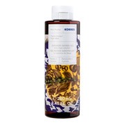 Korres, żel do mycia ciała Miód Tymiankowy, 250 ml