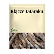 Flos, Zioła do kąpieli, kłącze tataraku, 50 g