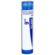 Boiron Staphysagria, 9CH, granulki, 4 g