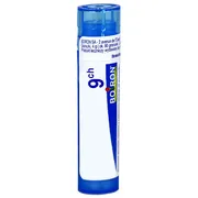 Boiron Staphysagria, 9CH, granulki, 4 g