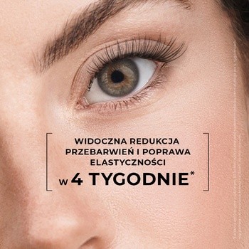 L`Biotica Estetic Clinic Oxy, regenerująco wzmacniająca dermo maska hydrożelowa, 1 szt.