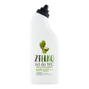 Zielko, Żel do WC, 500 ml