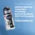 Nivea Men Invisible Original Black & White, antyperspirant dla mężczyzn, roll-on, 50 ml
