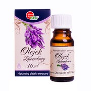 Kej, naturalny olejek lawendowy, 10 ml