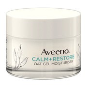 Aveeno Calm+ Restore, nawilżający żel-krem owsiany, 50 ml