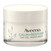 Aveeno Calm+ Restore, nawilżający żel-krem owsiany, 50 ml