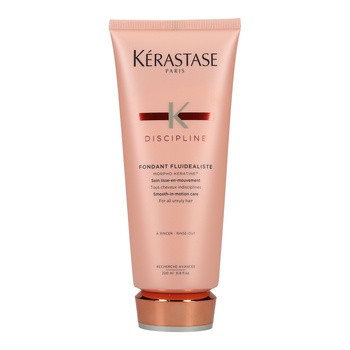 Kerastase Discipline, balsam dyscyplinujący do włosów puszących się, 200 ml