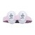 Haspro Baby Earmuffs, nauszniki ochronne dla niemowląt i małych dzieci, różowe, 1 szt.
