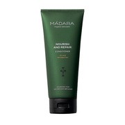 Madara Nourish and Repair Conditioner, odżywka do włosów, 200 ml