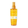 Bioderma Photoderm Huile Bronz, suchy olejek przyśpieszający opalanie, SPF 50+, 200 ml