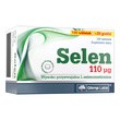 Olimp Selen, 110 mcg, tabletki, 120 szt.