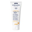 ISISPHARMA UVEBLOCK MINERAL SPF 50+, krem mineralny bezbarwny, 40ml