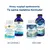 Nordic Naturals, Arctic Cod Liver Oil 1060 mg Lemon, płyn, 237 ml