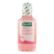 Gum SensiVital +, płyn do płukania jamy ustnej, 300 ml