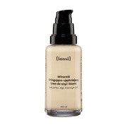 Iossi Winorośl, liftingująco-ujędrniający krem do szyi i biustu z bakuchiolem, 100 ml