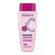 Soraya mania oczyszczania, nawilżający tonik do skóry suchej i wrażliwej, 200 ml