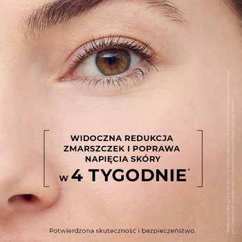 L`Biotica Estetic Clinic MESO, wygładzająco-modelujący dermo zabieg serum noc, 30 ml