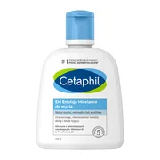 Cetaphil EM, emulsja micelarna do mycia, 250 ml