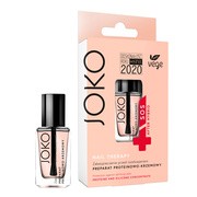 Joko, preparat do paznokci, proteinowo-krzemowy, 11 ml