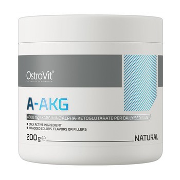 OstroVit A-AKG, proszek, 200 g