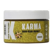 Karma, krem pistacjowy smooth, 200 g