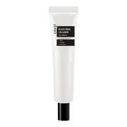 Coxir Black Snail Collagen Eye Cream, przeciwzmarszczkowy krem pod oczy, 30 ml