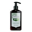 Arganicare Aloe Vera, odżywka do włosów suchych i matowych, 400 ml